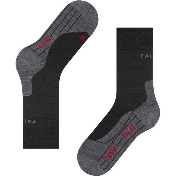 Thumbnail - FALKE TK5 Damen Socken