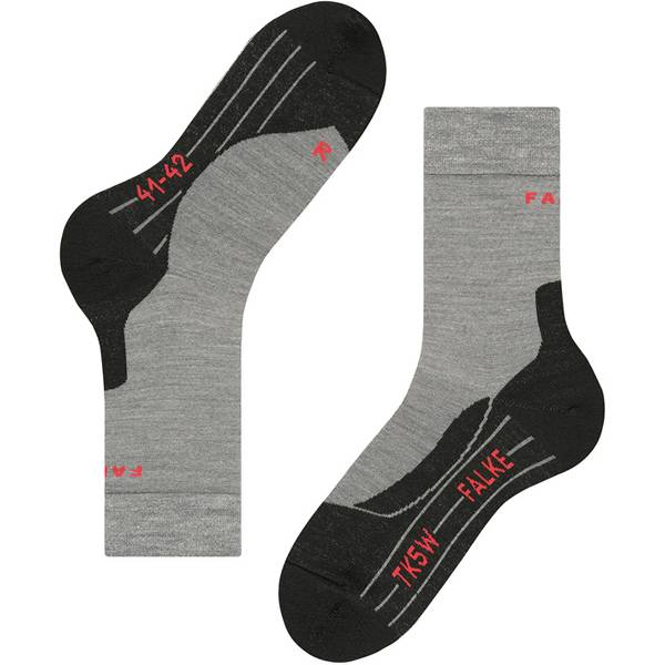 Thumbnail - FALKE TK5 Damen Socken