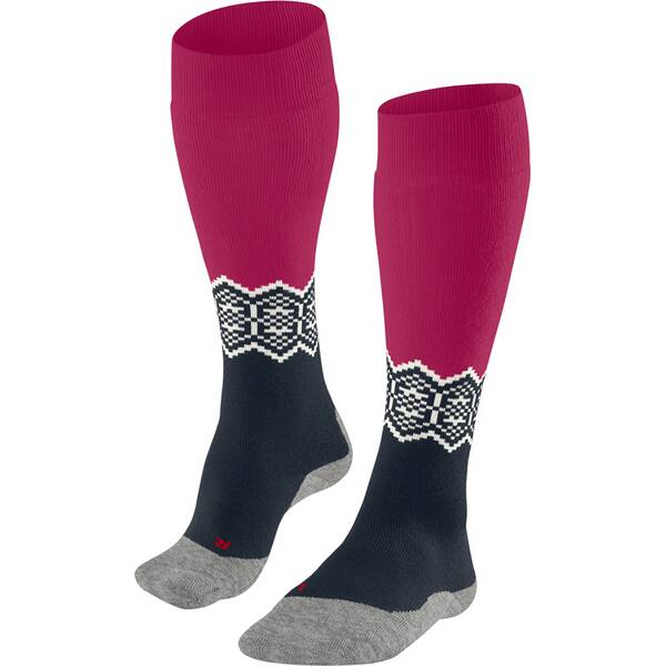 Thumbnail - FALKE Damen Socken SK2 Intermediate