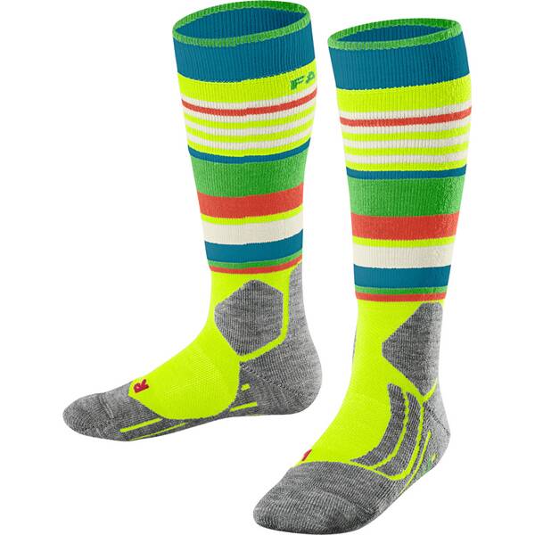 Thumbnail - FALKE Kinder Socken SK2 Intermediate k