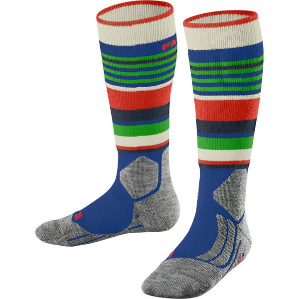 Thumbnail - FALKE Kinder Socken SK2 Intermediate k