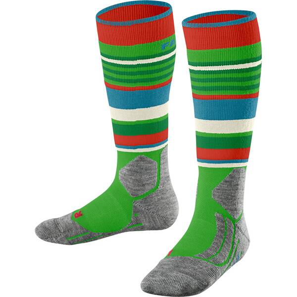 Thumbnail - FALKE Kinder Socken SK2 Intermediate k