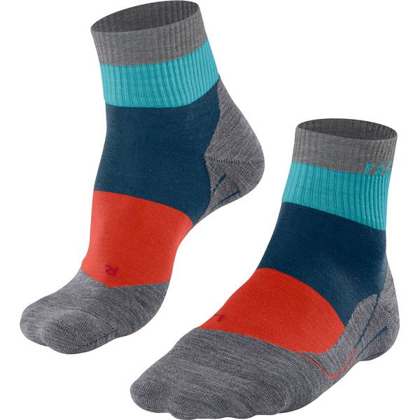 Thumbnail - FALKE Herren Socken TK5 Wander Short M