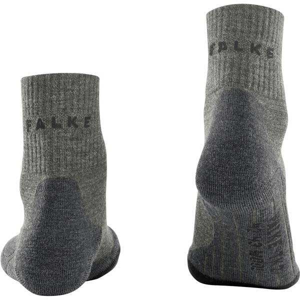 Thumbnail - FALKE Herren Socken TK2 Wool Short