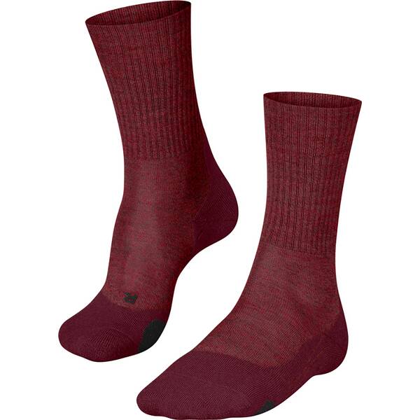 Thumbnail - FALKE TK2 Wool Herren Socken