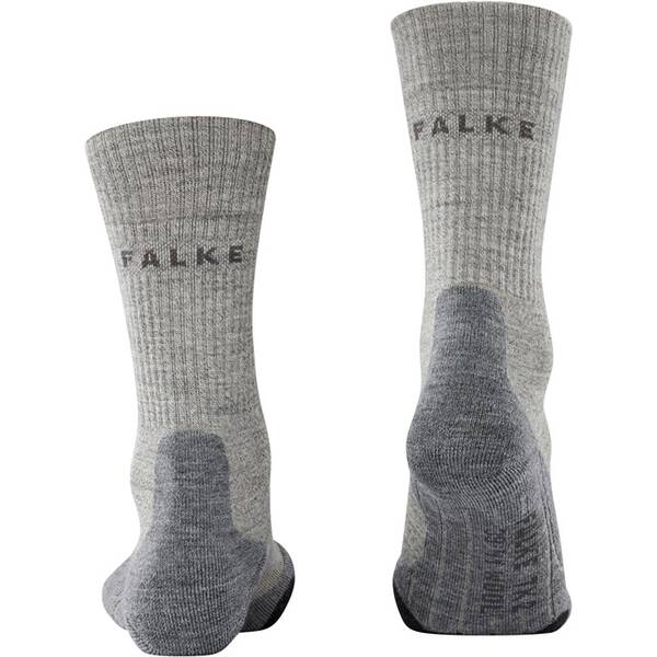 Thumbnail - FALKE TK2 Wool Damen Socken