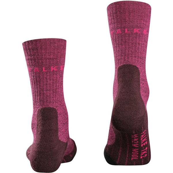 Thumbnail - FALKE TK2 Wool Damen Socken