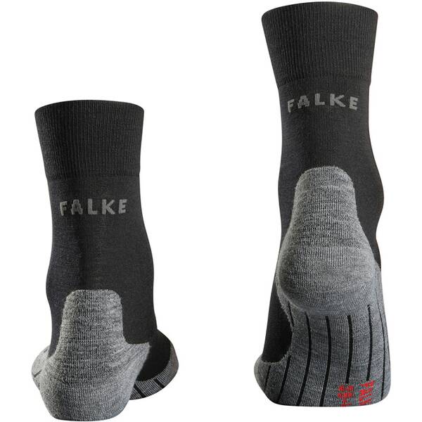 Thumbnail - FALKE RU4 Wool Herren Socken