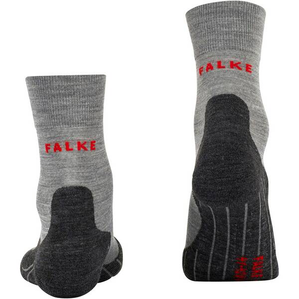 Thumbnail - FALKE RU4 Wool Damen Socken