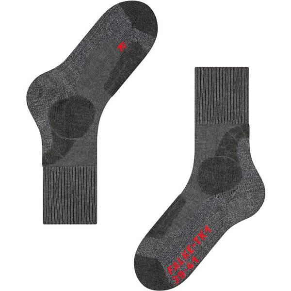 Thumbnail - FALKE TK1 Damen Socken