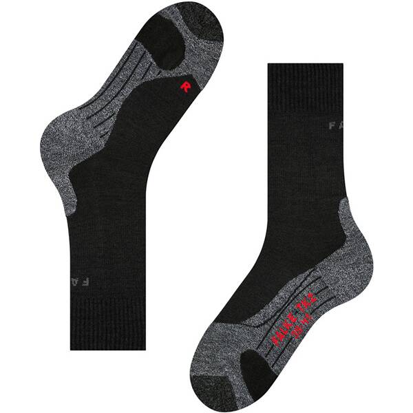 Thumbnail - FALKE TK2 Damen Socken