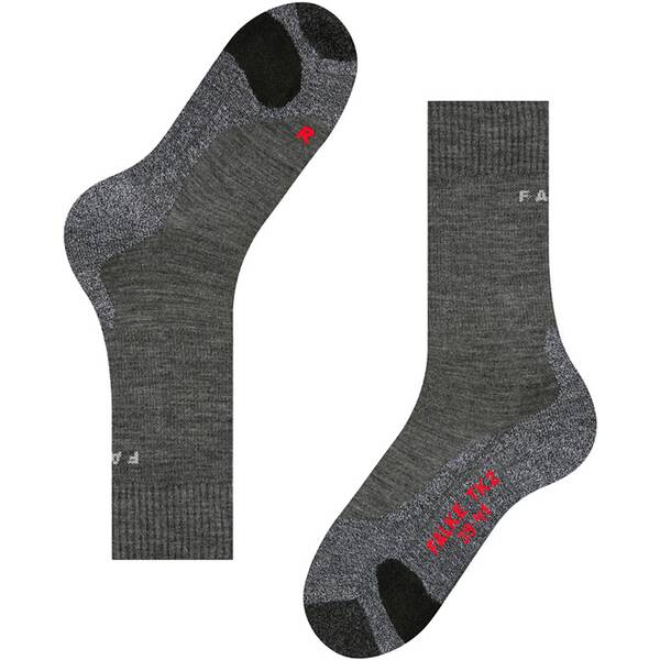 Thumbnail - FALKE TK2 Damen Socken