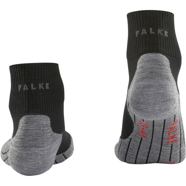 Thumbnail - FALKE TK5 Short Herren Socken