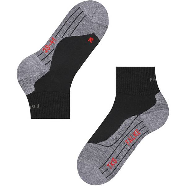 Thumbnail - FALKE TK5 Short Herren Socken