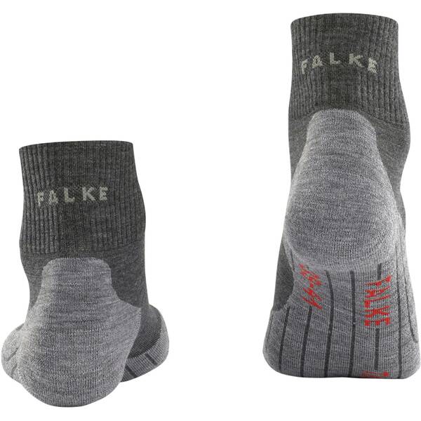 Thumbnail - FALKE TK5 Short Herren Socken
