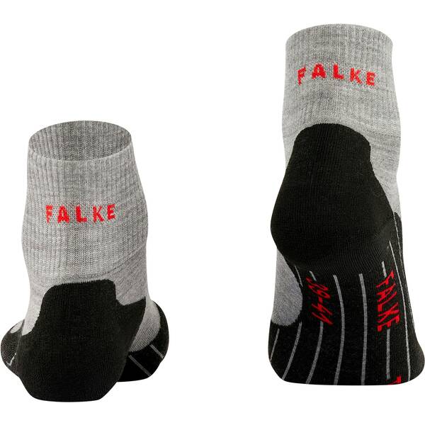 Thumbnail - FALKE TK5 Short Herren Socken