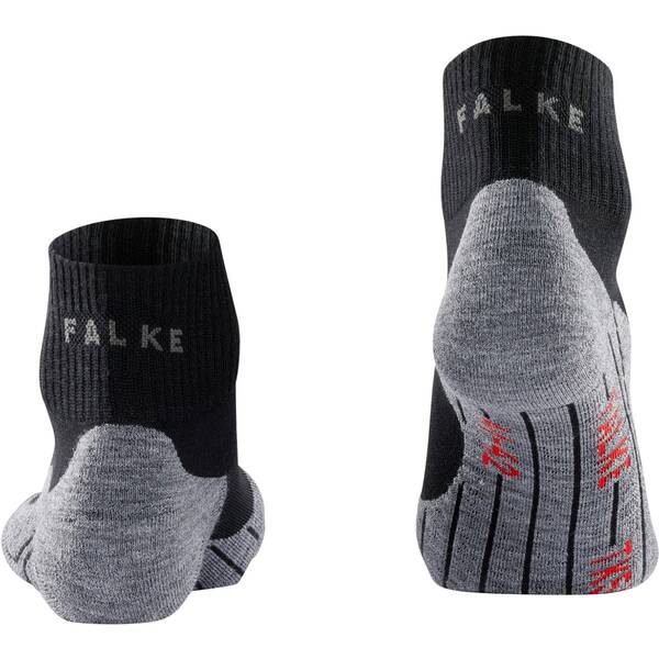 Thumbnail - FALKE TK5 Short Damen Socken