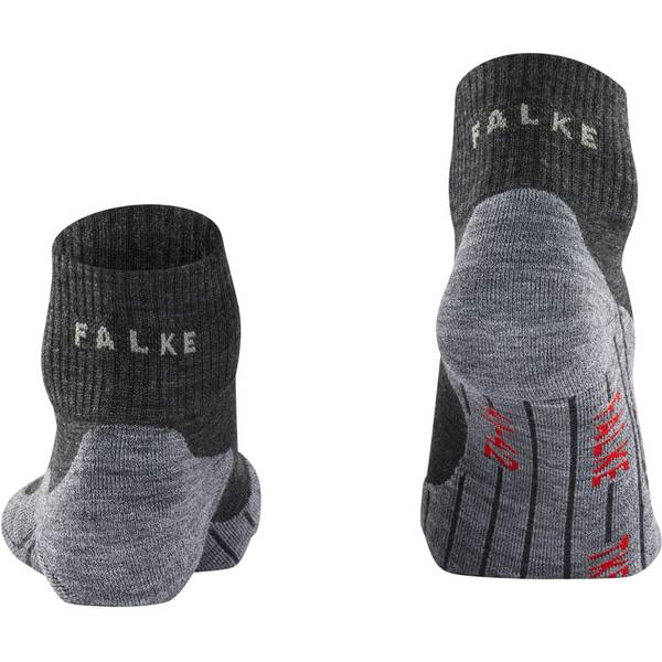 Thumbnail - FALKE TK5 Short Damen Socken