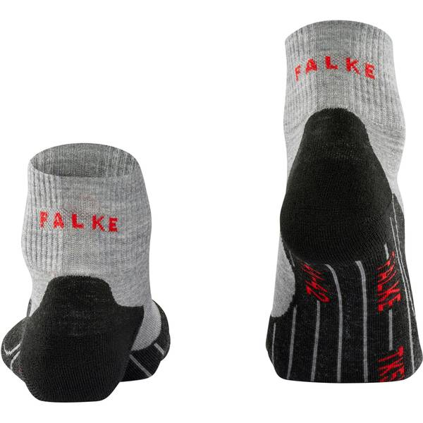 Thumbnail - FALKE TK5 Short Damen Socken