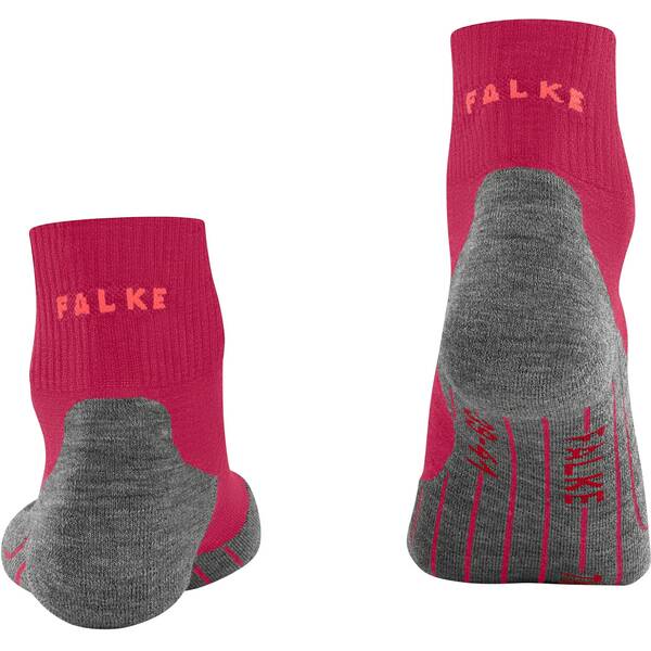 Thumbnail - FALKE TK5 Short Damen Socken