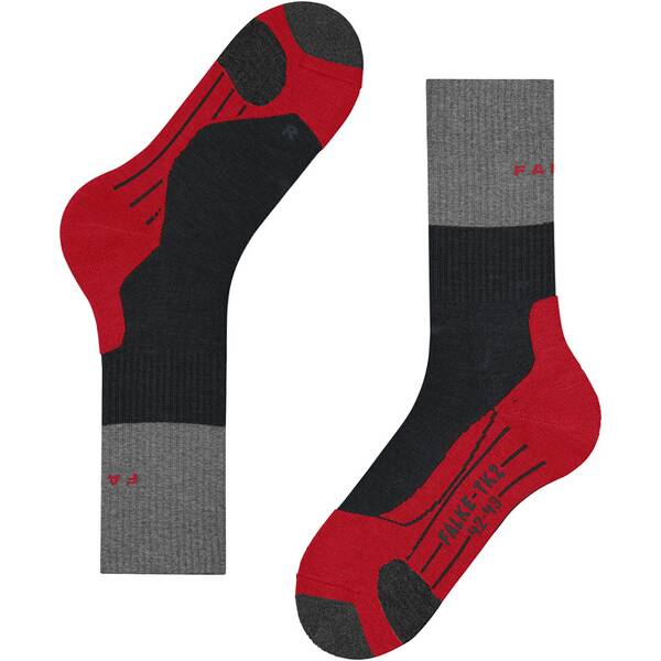 Thumbnail - FALKE TK2 Herren Socken