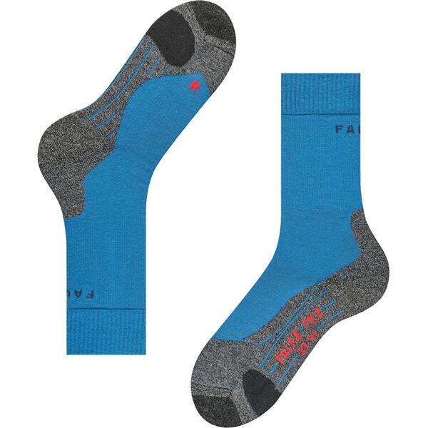 Thumbnail - FALKE TK2 Herren Socken