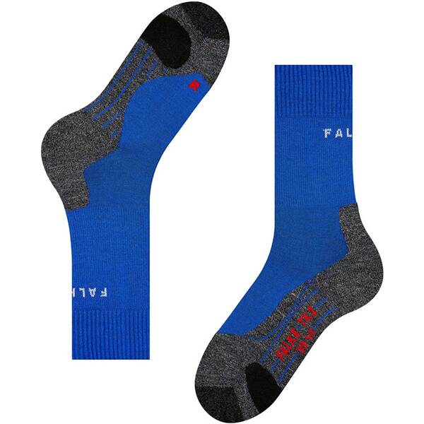 Thumbnail - FALKE TK2 Herren Socken