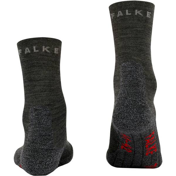 Thumbnail - FALKE TK2 Sensitive Herren Socken