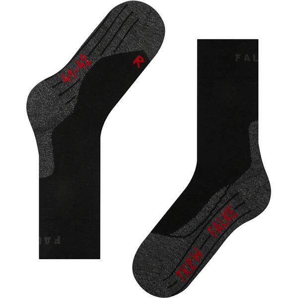 Thumbnail - FALKE TK2 Sensitive Damen Socken
