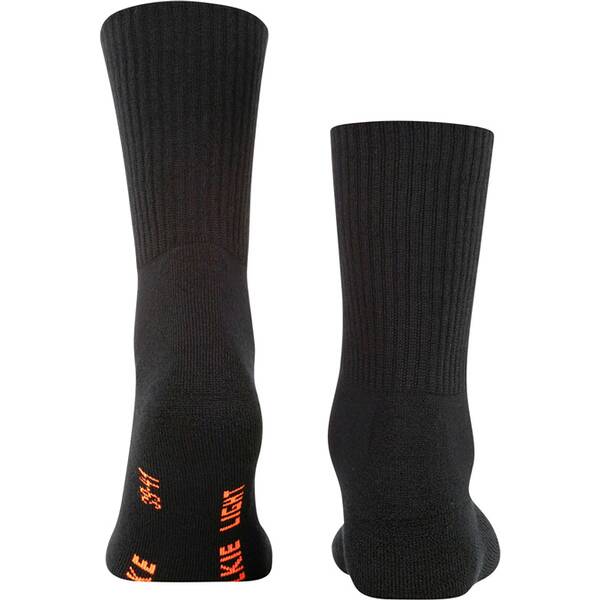 Thumbnail - FALKE Walkie Light Unisex Socken