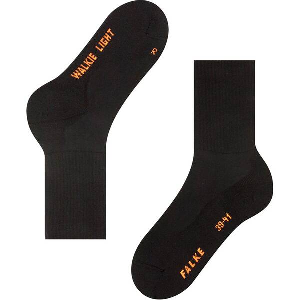 Thumbnail - FALKE Walkie Light Unisex Socken