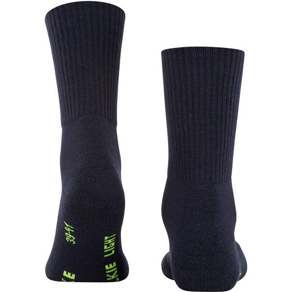 Thumbnail - FALKE Walkie Light Unisex Socken