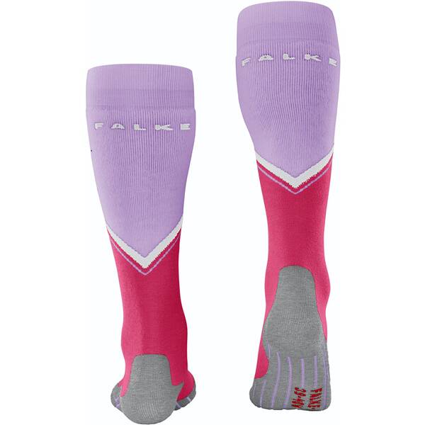 Thumbnail - FALKE SK2 Diagonal Damen Kniestrümpfe