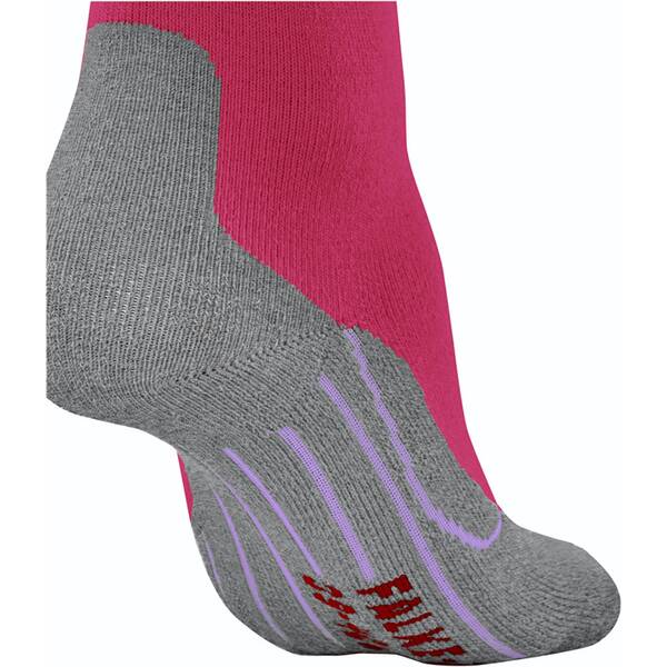 Thumbnail - FALKE SK2 Diagonal Damen Kniestrümpfe