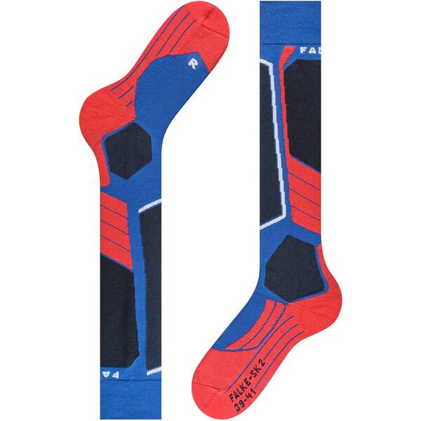 Thumbnail - FALKE SK2 Herren Kniestrümpfe