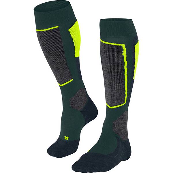 Thumbnail - FALKE SK2 Herren Kniestrümpfe