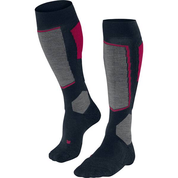 Thumbnail - FALKE SK2 Damen Kniestrümpfe