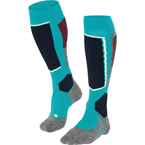 Thumbnail - FALKE SK2 Damen Kniestrümpfe