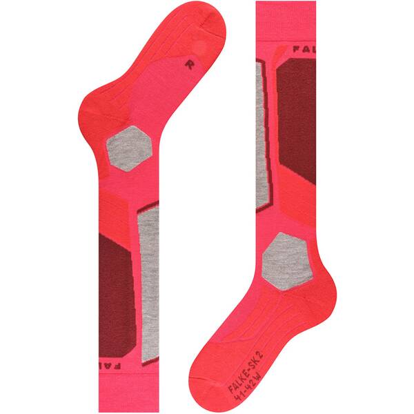 Thumbnail - FALKE SK2 Damen Kniestrümpfe