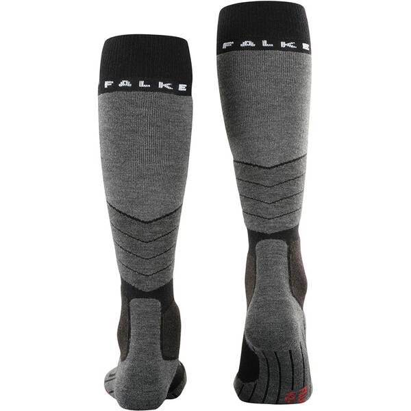 Thumbnail - FALKE SK2 Wool Herren Kniestrümpfe