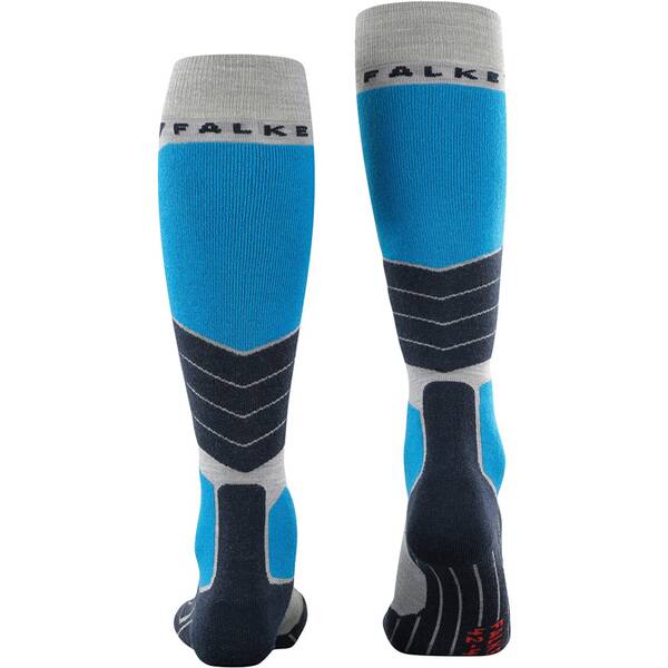 Thumbnail - FALKE SK2 Wool Herren Kniestrümpfe