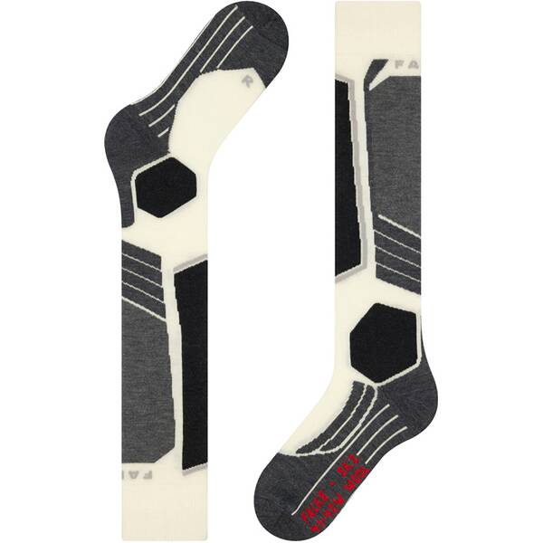 Thumbnail - FALKE SK2 Wool Damen Kniestrümpfe