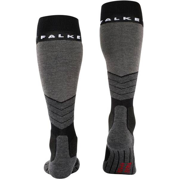 Thumbnail - FALKE SK2 Wool Damen Kniestrümpfe