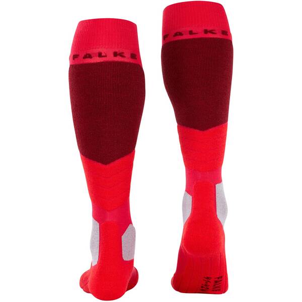Thumbnail - FALKE SK2 Wool Damen Kniestrümpfe