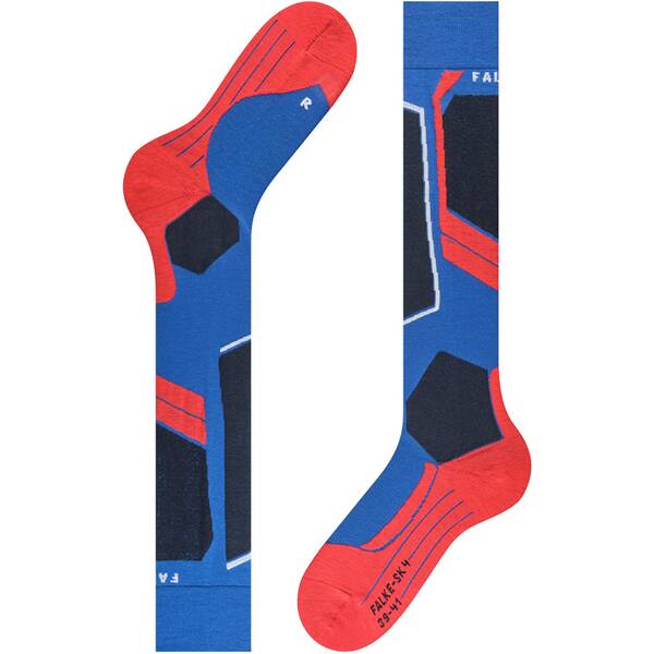 Thumbnail - FALKE SK4 Herren Kniestrümpfe