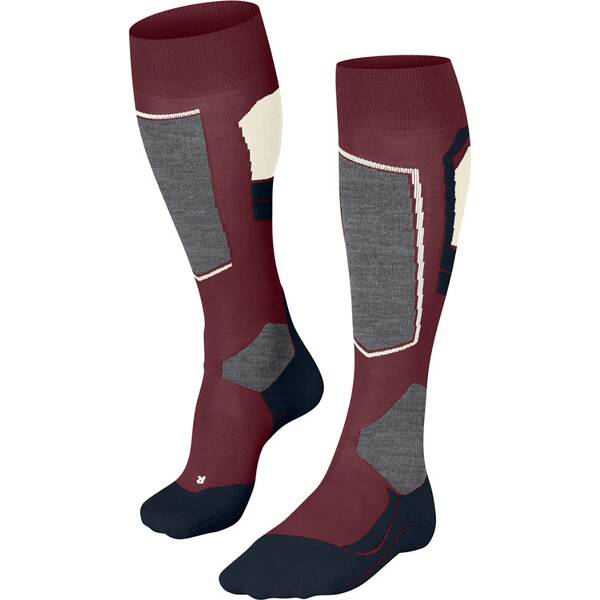 Thumbnail - FALKE SK4 Damen Kniestrümpfe