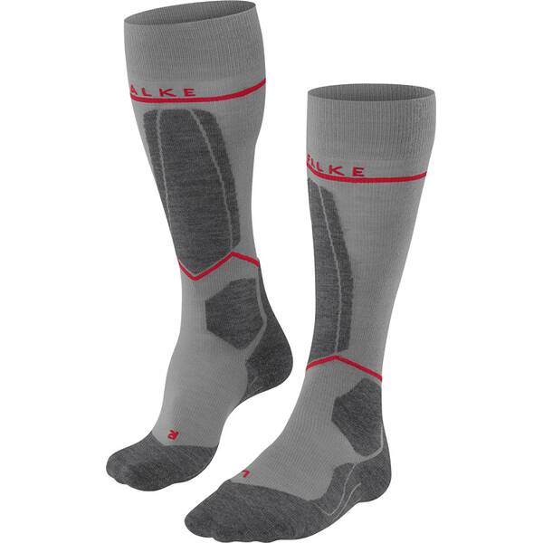Thumbnail - FALKE SK4 Energizing Light Herren Kniestrümpfe