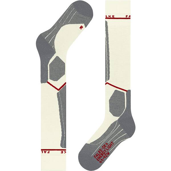 Thumbnail - FALKE SK4 Energizing Light Damen Kniestrümpfe