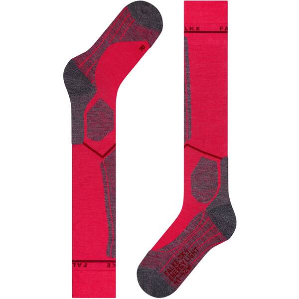 Thumbnail - FALKE SK4 Energizing Light Damen Kniestrümpfe