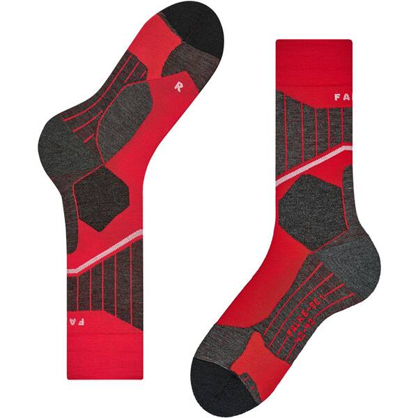 Thumbnail - FALKE SC1 Herren Socken